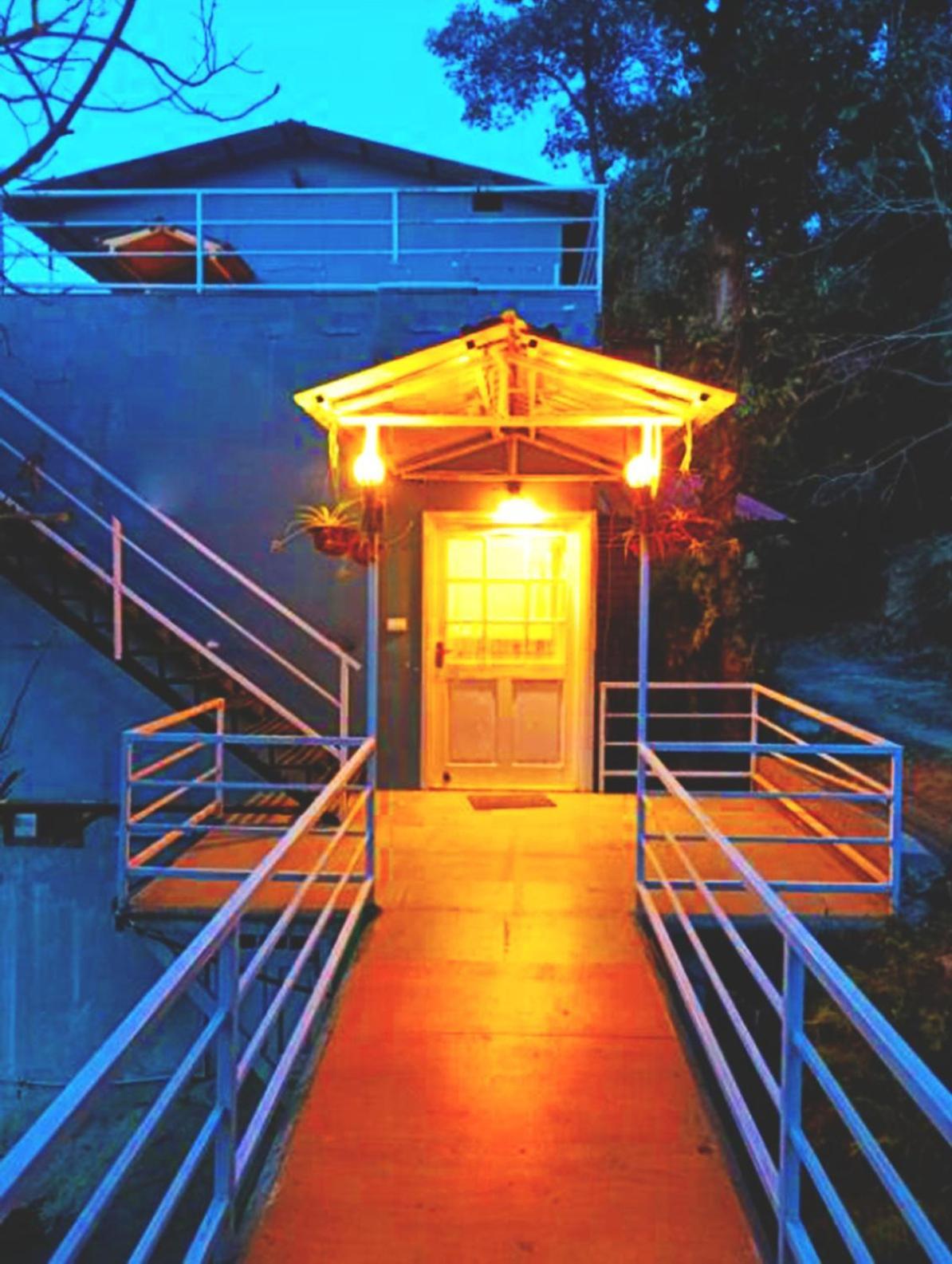 Aaroham Resort Shimla ! Luxury Cottage By Aamod Group Exteriör bild